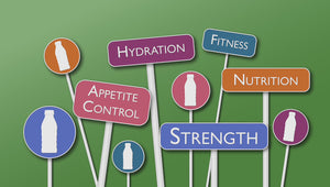 5 Reasons Whey Protein is Better than Normal Water