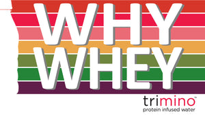 Why Whey?